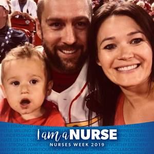 Meet your Posher, Monica